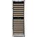 Front. Whynter - 164-Bottle Dual Zone Wine Cooler - Stainless steel.