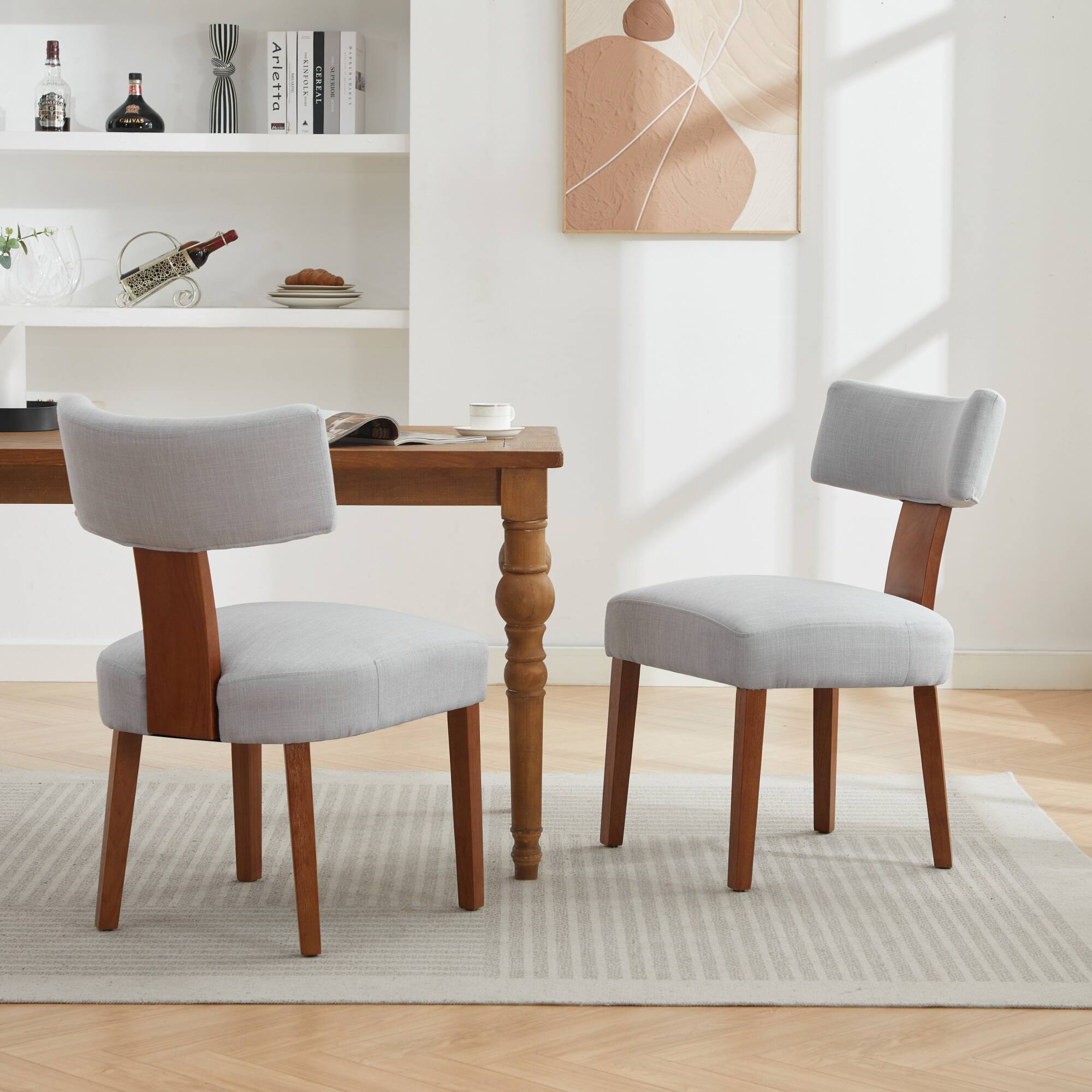 Arletta | CEREAL EARR ORRRRERERR