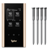 Base 1 Smart
72°F
Set up cook
Base 2 Smart
72°F
Set up cook
Base 3
72°F
Set up cook
Base 4
72°F
Set up cook
Typhur