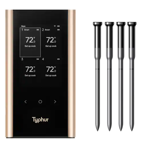 Food Thermometers