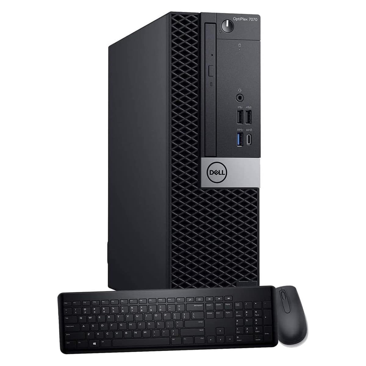 Intel 9th Generation Core i7 Dell Desktops & All-in-One Computers