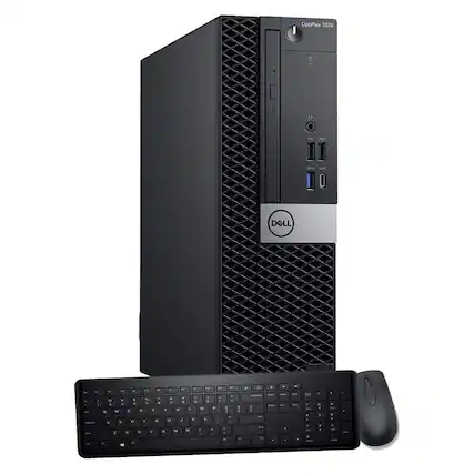OptiPlex 7070 ML
DELL