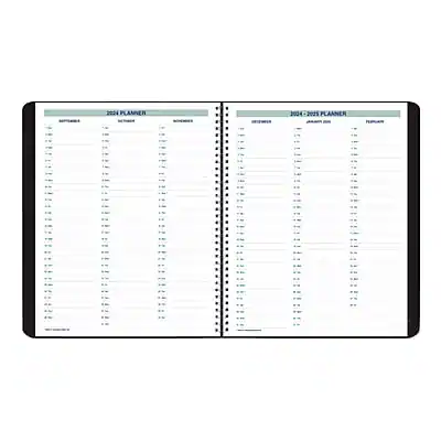 2014 PCANNER  
2024 PLANNER  

2015 PLANNER  
2025 PLANNER