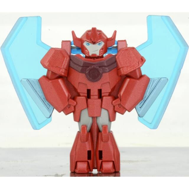 Alt View 5. Transformers - TAV-51 Hyper Size Bumblebee | Transformers Adventure.