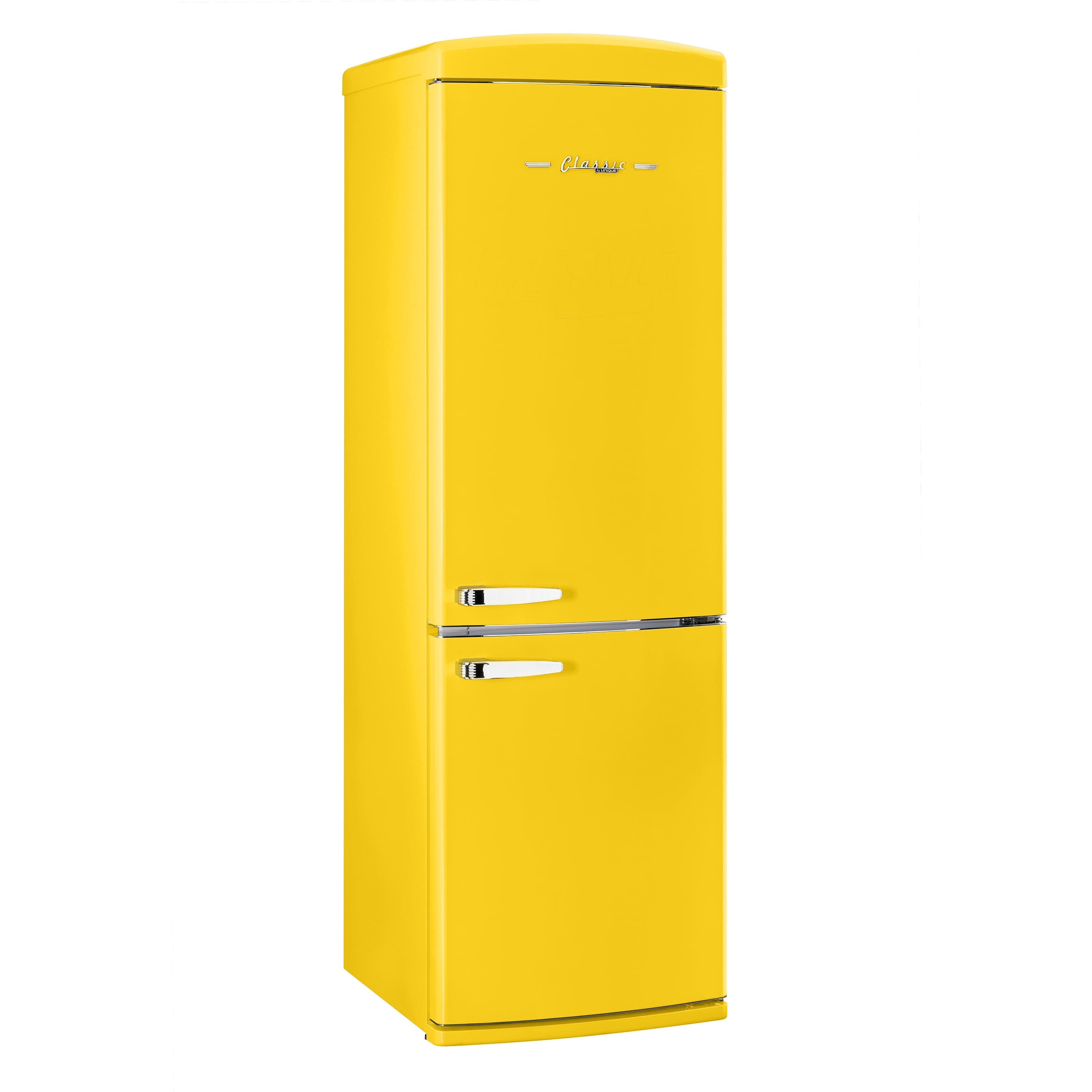 Unique Appliances 24 in. Wide Classic Retro 23.8 in 11.7 cu. ft