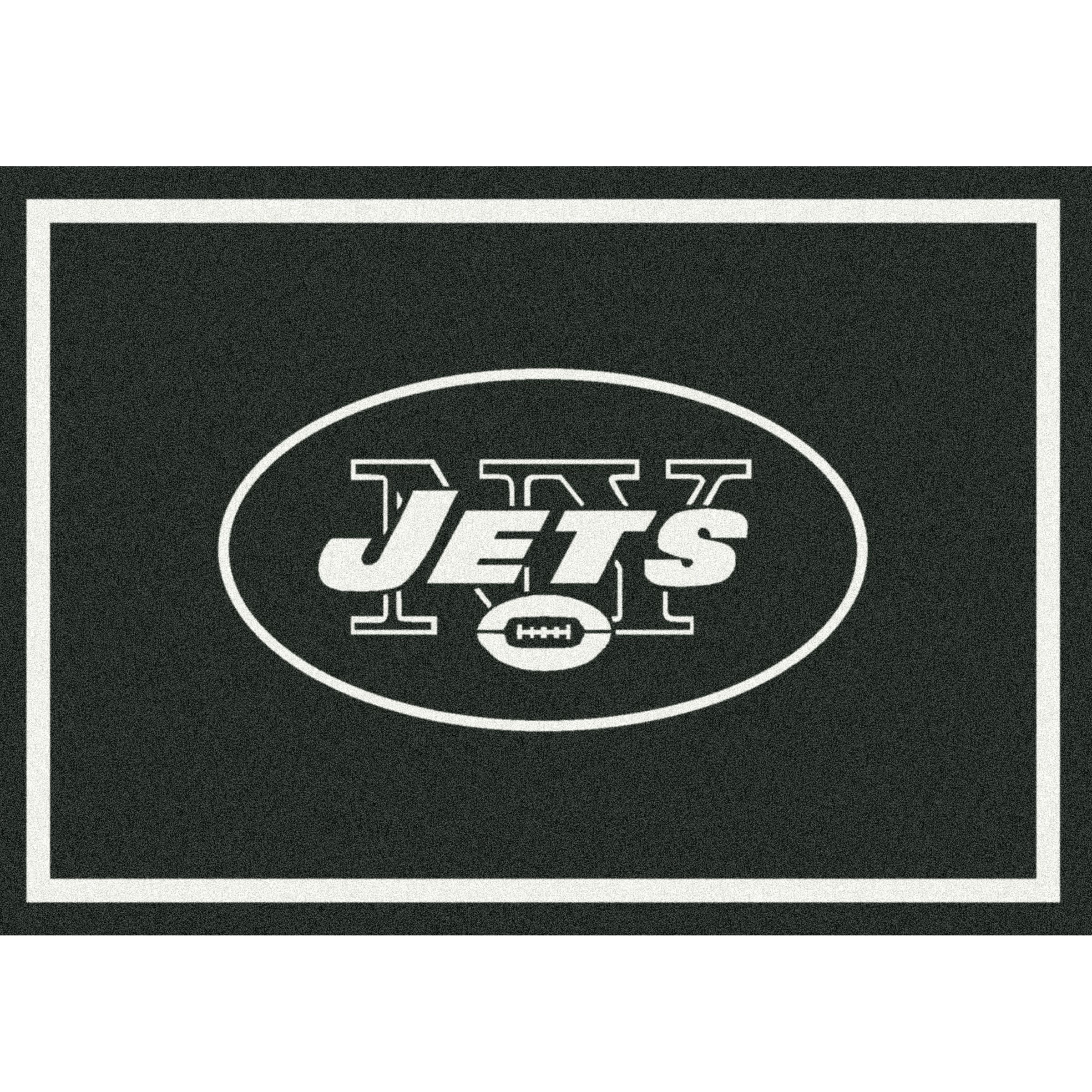Imperial - 7'8'' x 10'9'' Spirit Rug - Black