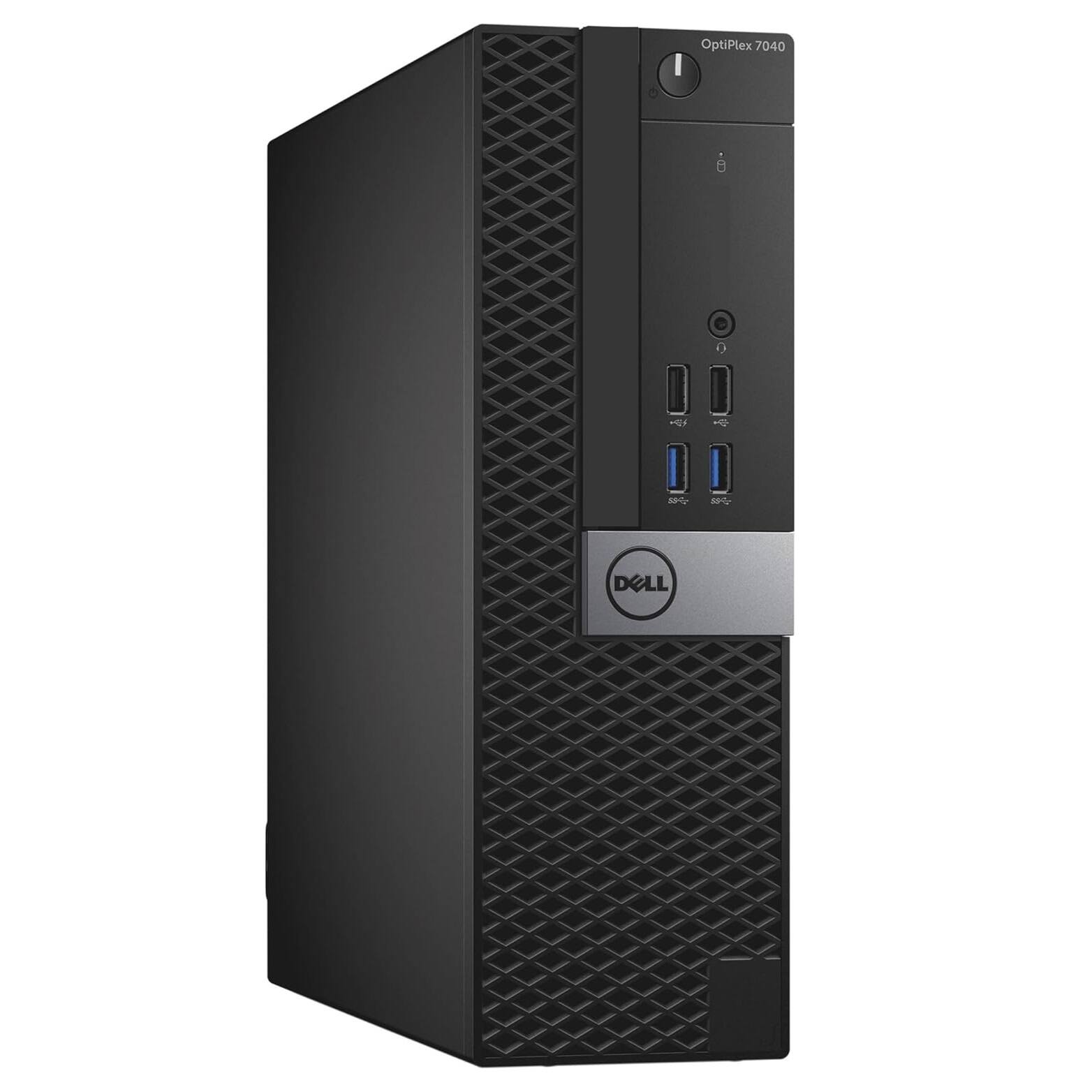 OptiPlex 7040  
DELL