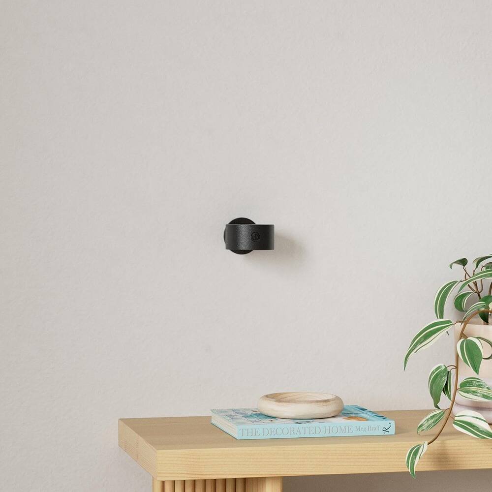 TED HOME  
Meg Braff  
THE DECORATED HOME