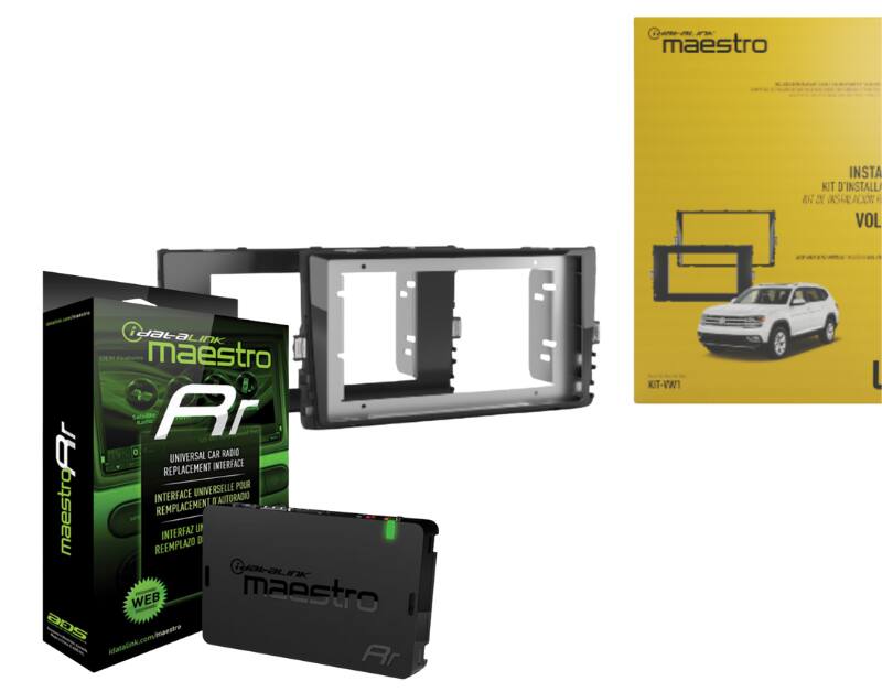 - A maestro INSTA KIT D'INSTALL AN IN ASI4 SIAAC 1 VOL DA i dataLink DEM Featores maestro Satedne OTLR Rr Ar Meru O REPLACEMENT UNIVERSAL CAR INTERFACE RADIO UNIVERSELLE POUR INTERFACE AUTORADIO maestro REMPLACEMENT INTERFAZ UP D REEMPLAZO @aLaLinK WEB maestro SGe idatalink.com/maestro Ar KIT-VWI L

Corrected text:
- A maestro INSTA KIT D'INSTALL AN IN ASI4 SIAAC 1 VOL DA i dataLink DEM Featores maestro Satedne OTLR Rr Ar Meru O REPLACEMENT UNIVERSAL CAR INTERFACE RADIO UNIVERSELLE POUR INTERFACE AUTORADIO maestro REMPLACEMENT INTERFAZ UP D REEMPLAZO @aLaLinK WEB maestro SGe idatalink.com/maestro Ar KIT-VWI L