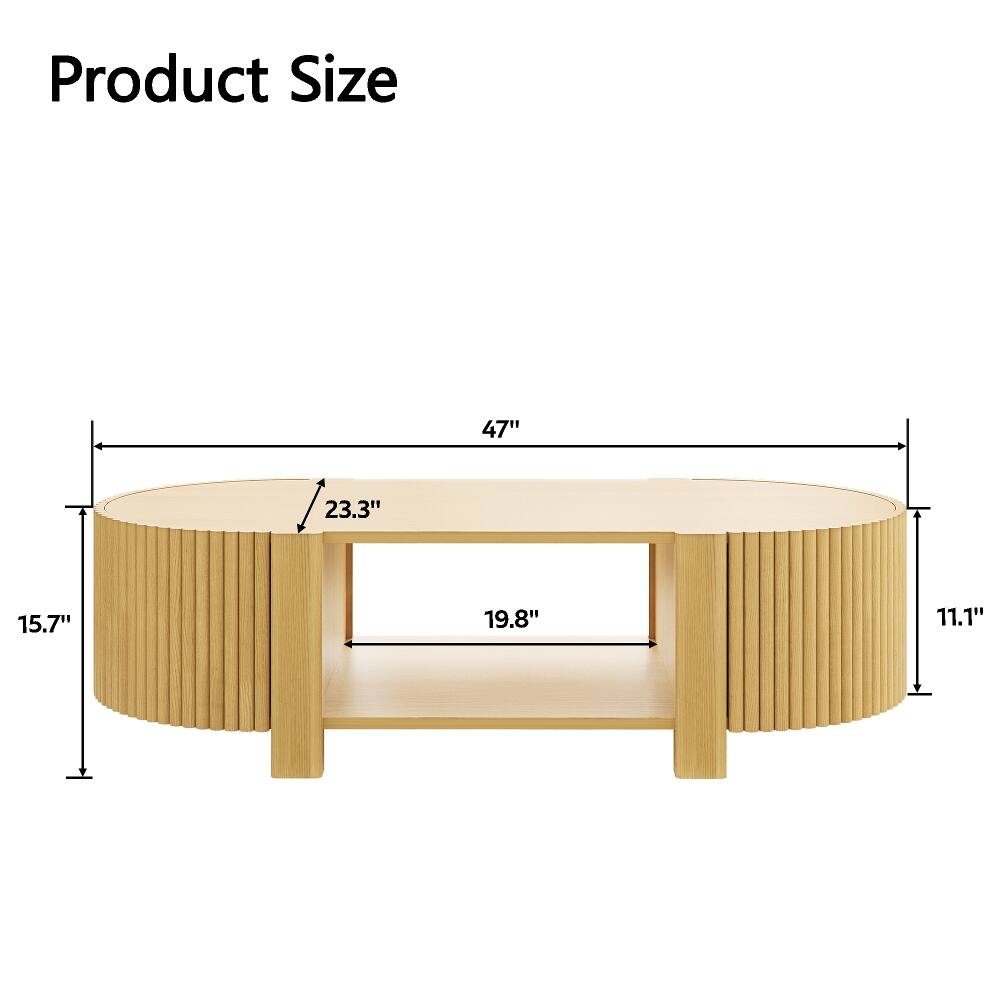 Product Size
47"
23.3"
15.7"
19.8"
11.1"