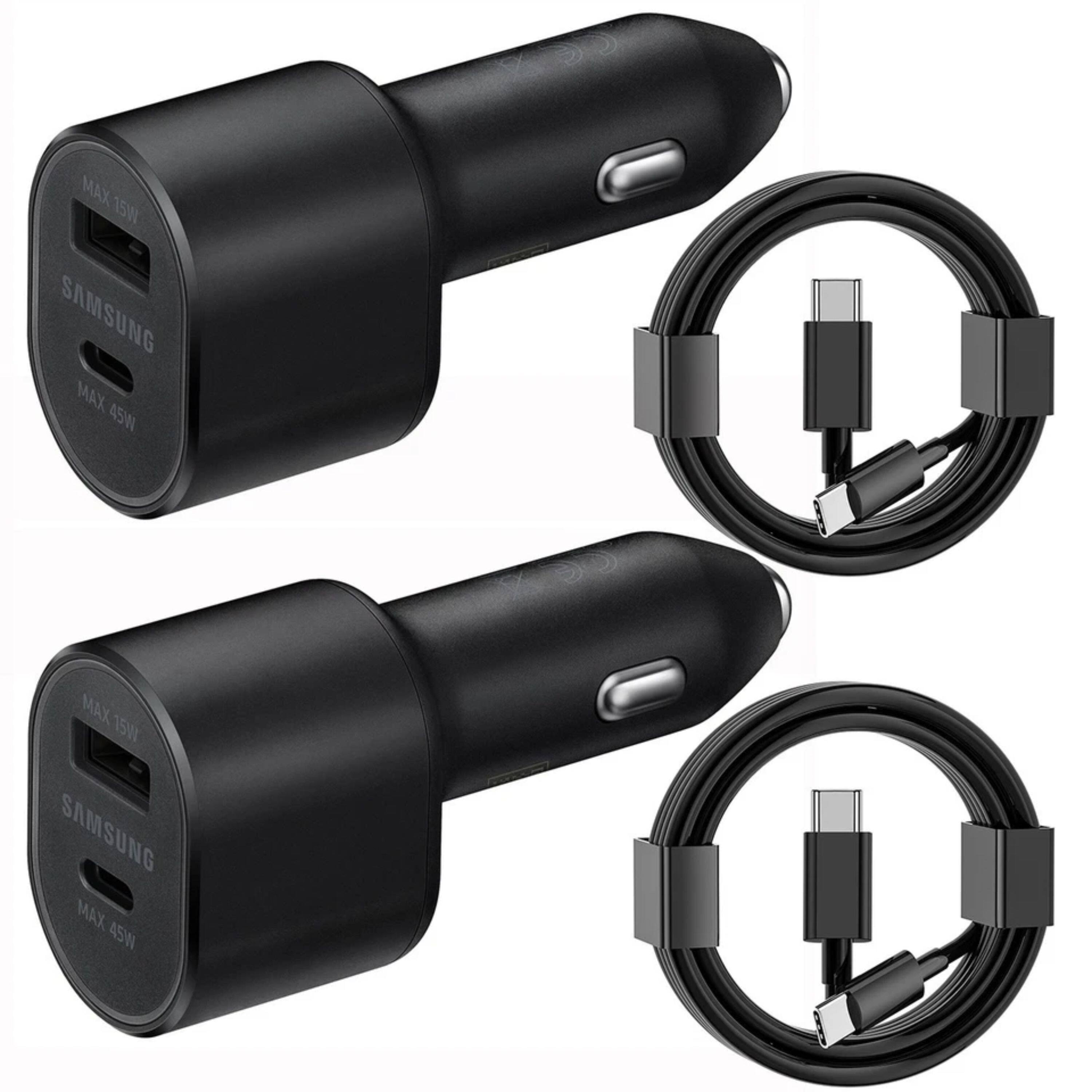 MAX 15W SAMSUNG MAX 45W