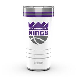 Tervis - Sacramento Kings 20oz. Arctic DuraPrint-- Stainless Steel Travel Tumbler - Multicolor