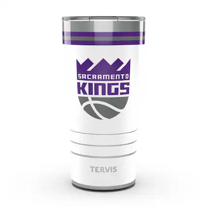SACRAMENTO KINGS
TERVIS