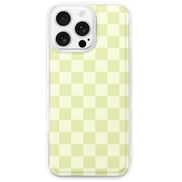 Walli Cases - iPhone 14 Plus MagSafe Case - Harbor Check