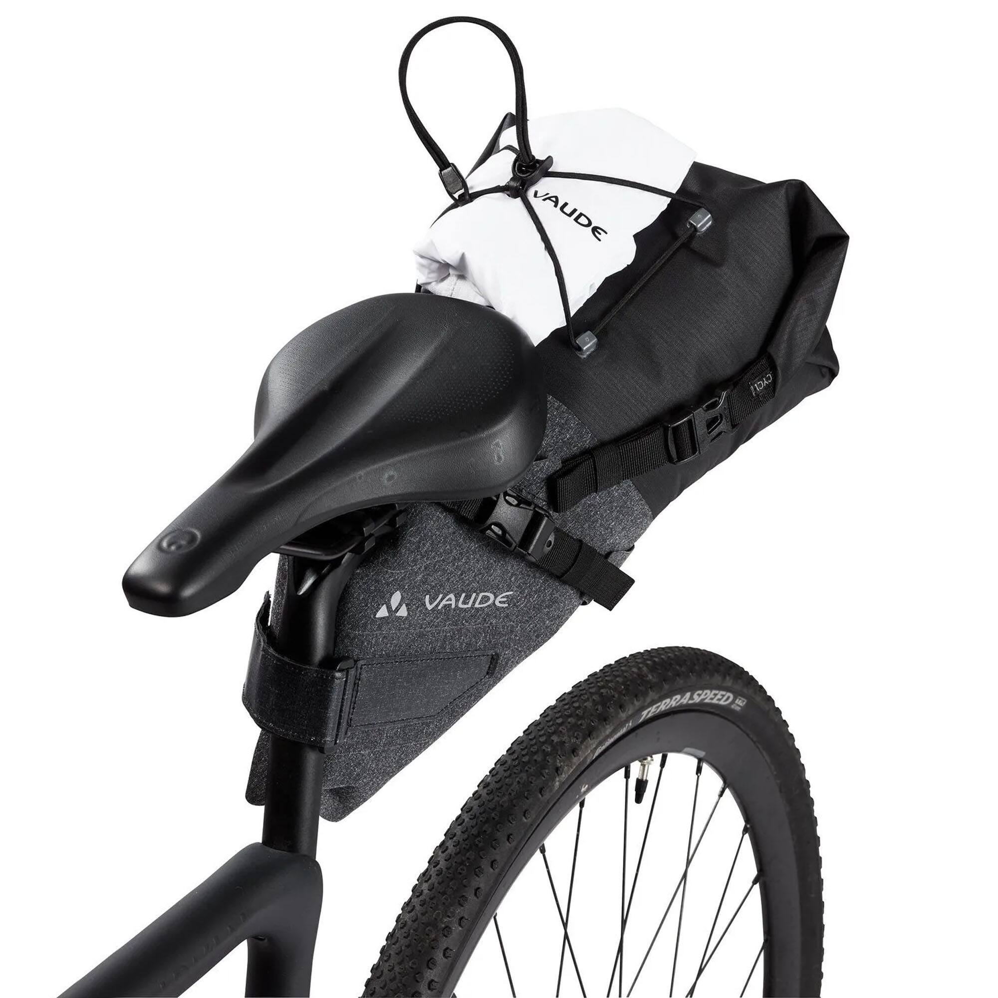 VAUDE  
CYCLIST  
VAUDE  
TERRASPEED E