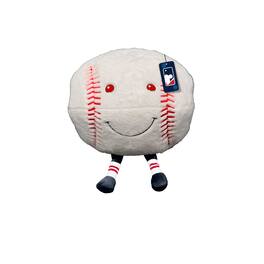Pegasus - Player Pal Plush Ball - Multicolor