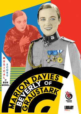 Beverly of Graustark - DVD