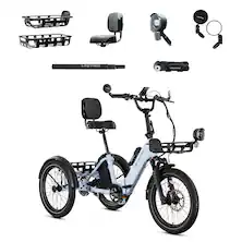 Electric Transportation