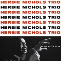 Herbie Nichols Trio [LP] - VINYL - Front_Zoom