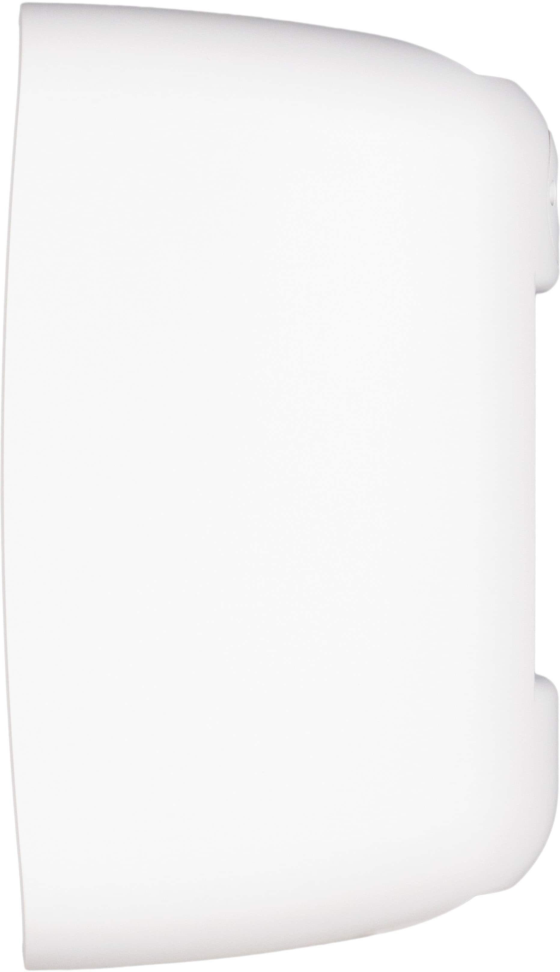 Alt View Zoom 11. Sonance - MX52 - Mariner MX Series 5-1/4" 2-Way Outdoor Surface Mount Speakers (Pair) - Paintable White.