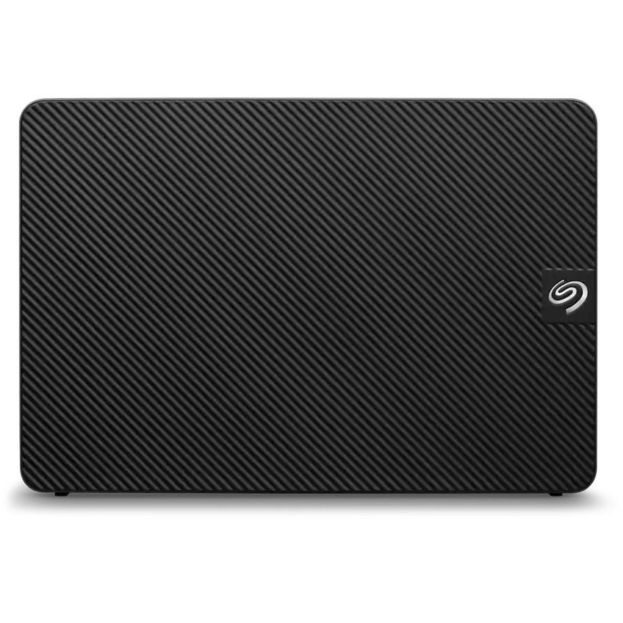 Computer Image File Format Front. Seagate - Expansion 22TB External USB 3.0 Desktop Hard Drive ...