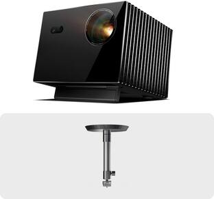 Nebula Cosmos Laser 4K Projector Gray D2350 - Best Buy Nebula Cosmos Laser 4K Projector Gray D2350 - Best Buy