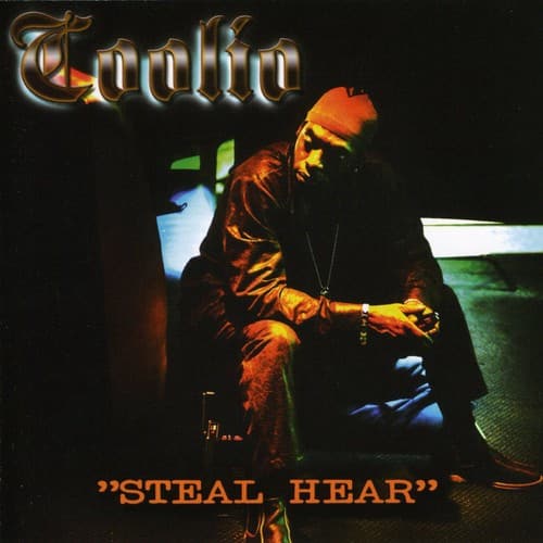 Coolio - Steal Hear   - COMPACT DISCS [CD] price history on PriceWatchPro