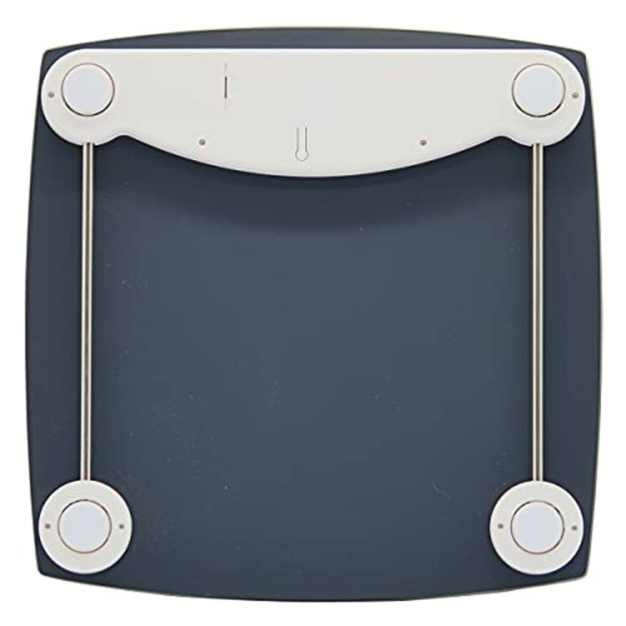 Alt View 5. Taylor - Taylor Digital Scales for Bodyweight Mixed Metal with Brushed Stainless Steel - Gray.