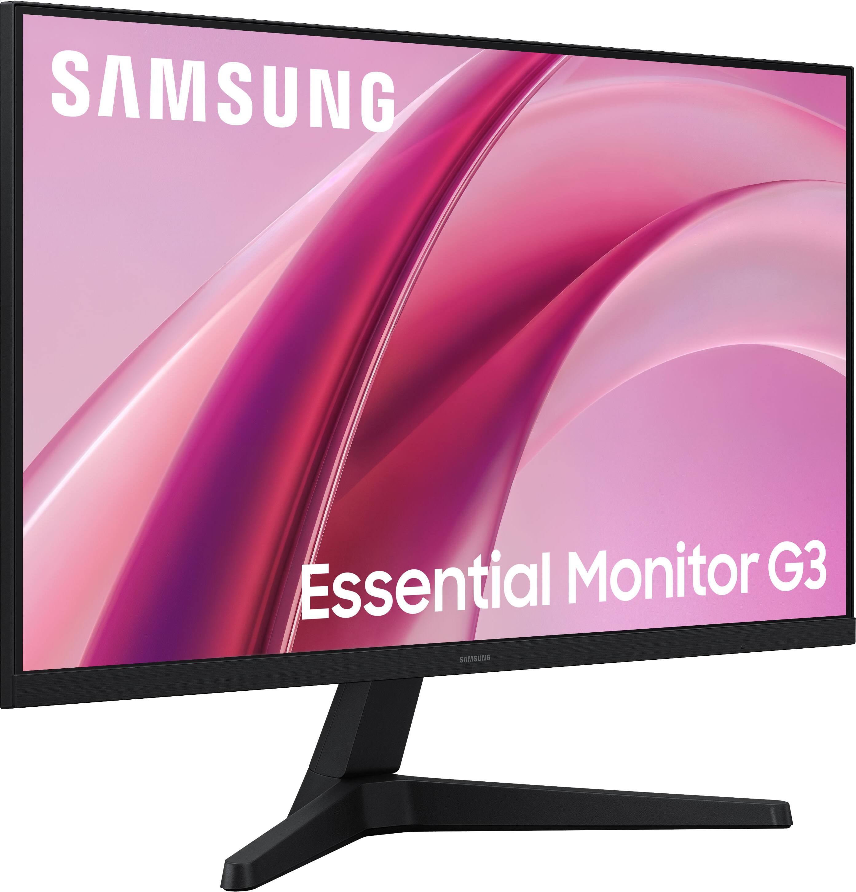 SAMSUNG  
Essential Monitor G3