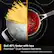 Boil 40% faster with two FlexHeat™ Dual Radiant Elements
*When comparing to the standard 6" element on the same unit.