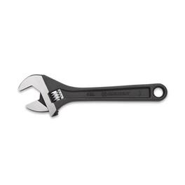 Crescent - Metric and SAE Adjustable Wrench 4 in. L 1 pc