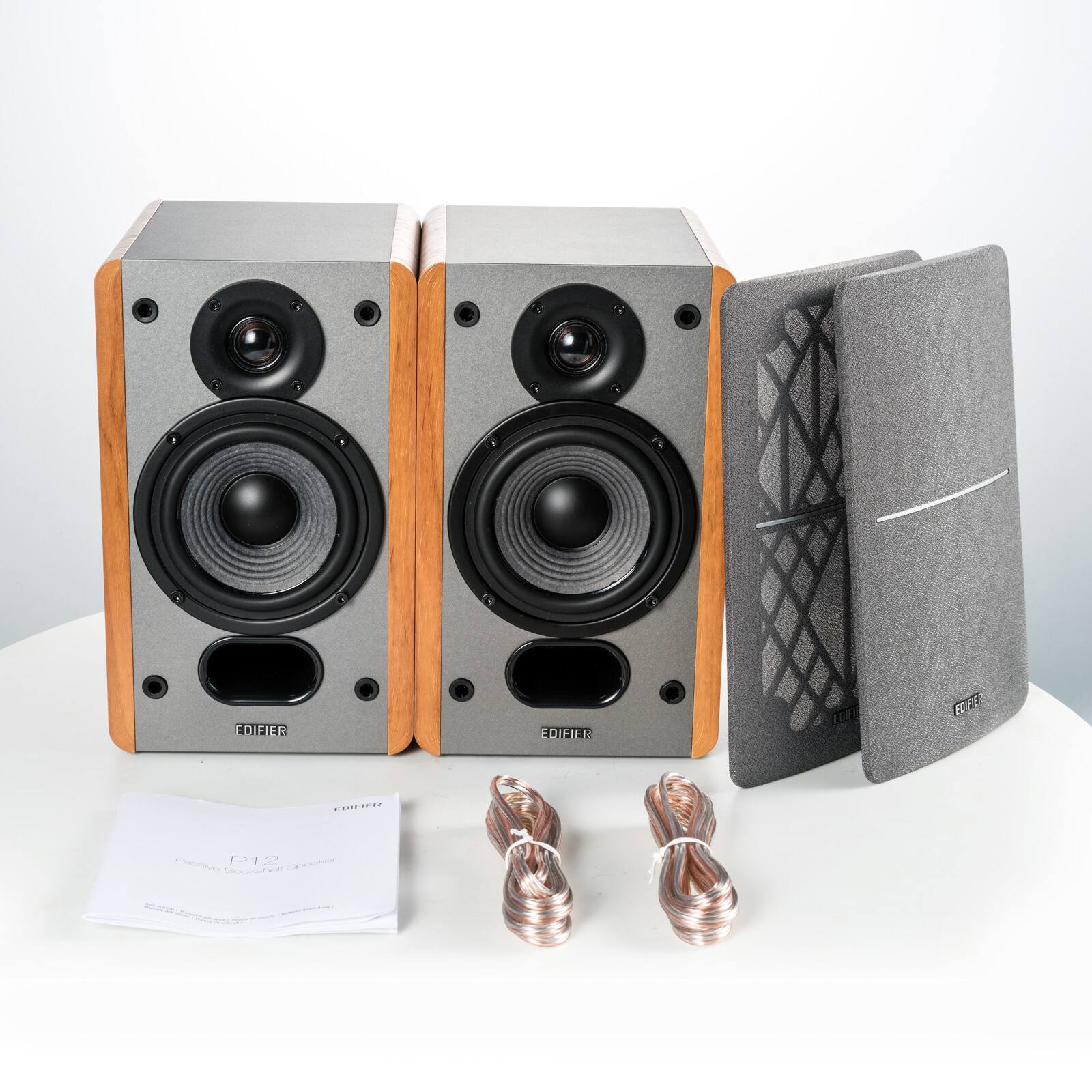 EDIFIER EDIFIER P12 -