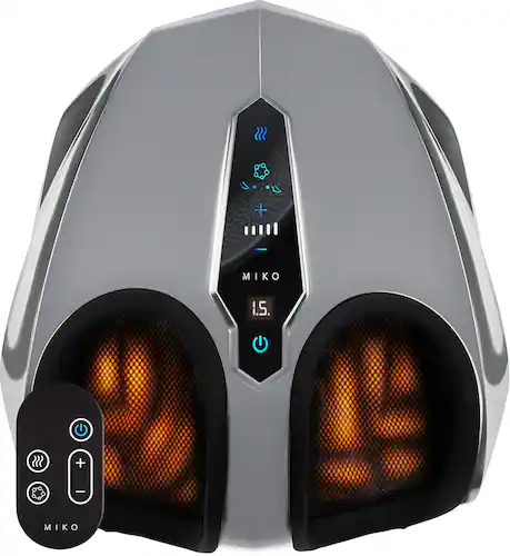Shiatsu Massagers