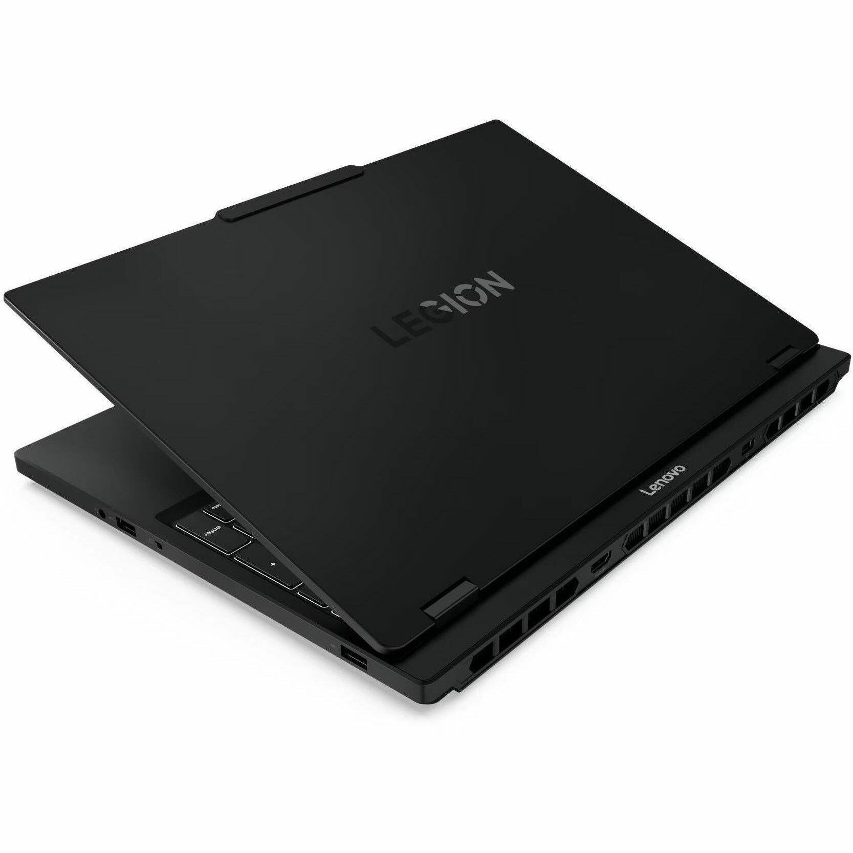 Lenovo Legion 5 15.1