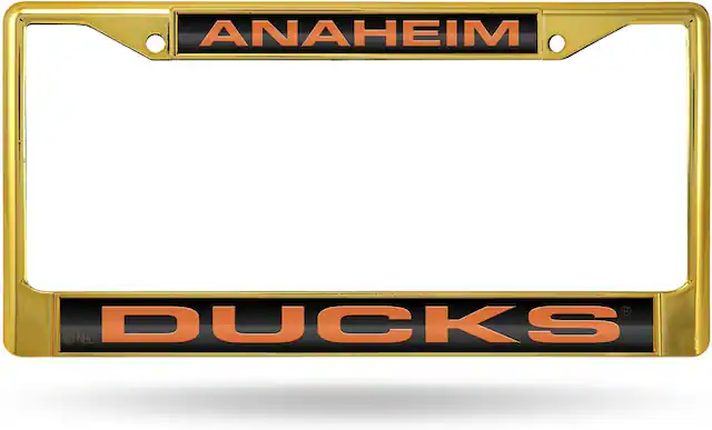 ANAHEIM
DUCKS