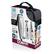 Alt View 21. Conair - 3-in-1 Home Haircut & Grooming Kit - Chrome.