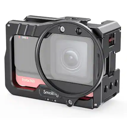 ONE R Insta360 SmallRig