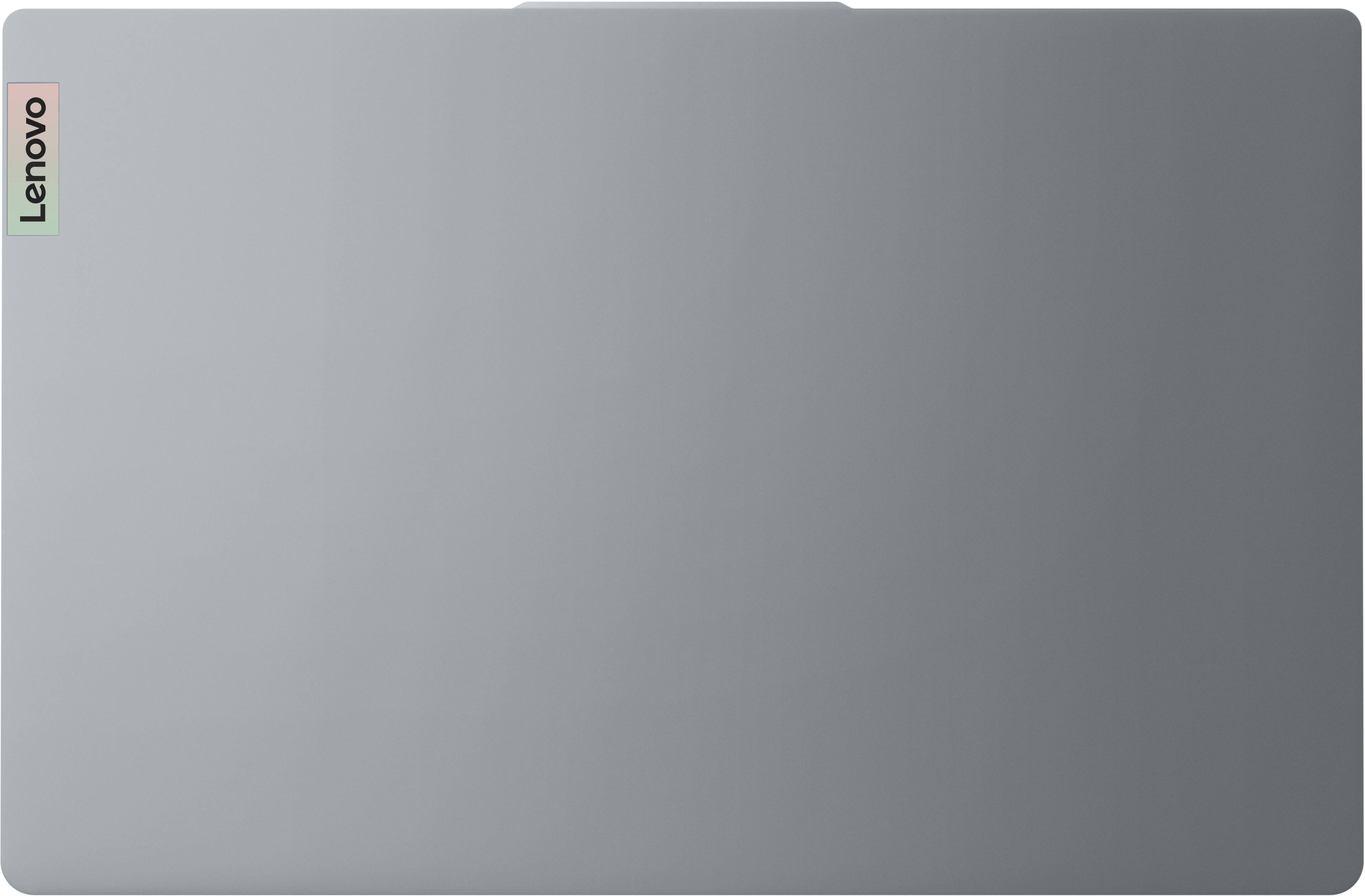 Alt View 13. Lenovo - IdeaPad Slim 3i 15.6" Full HD Laptop - Intel Core i5-1335U 2023 - 16GB Memory - 256GB SSD - Arctic Grey.