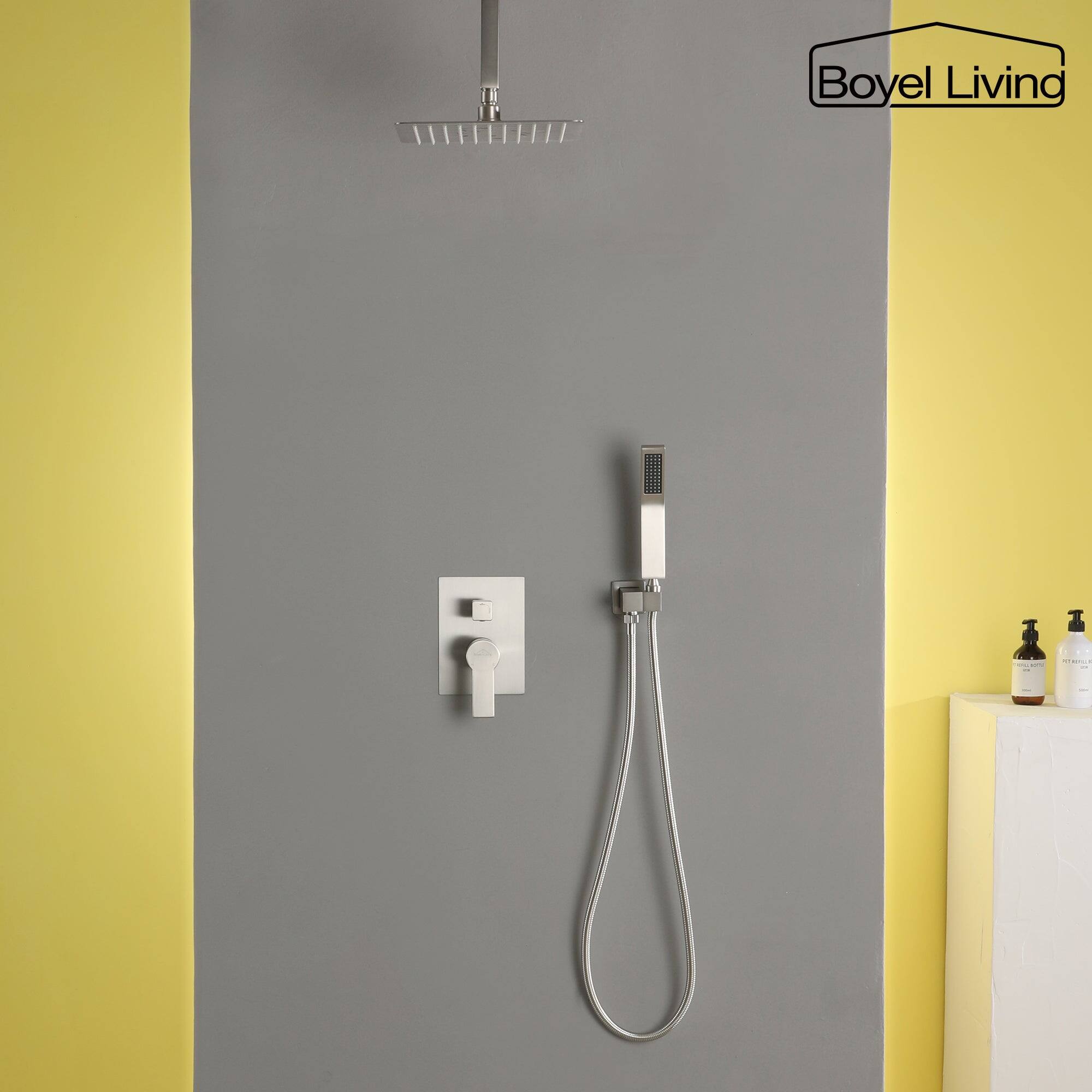 Boyel Living -