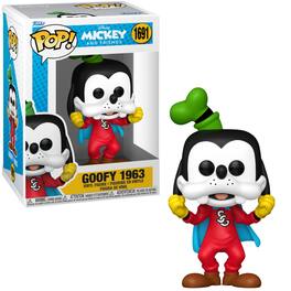 Funko - Goofy1963 - Multicolor