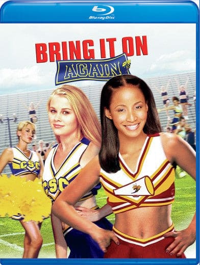 Bring It On Again - BluRay