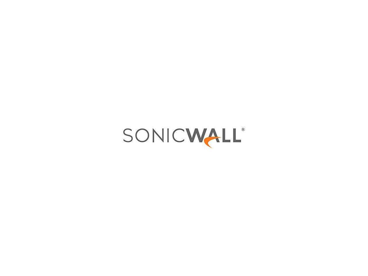 Alt View 10. SonicWall - SonicWall NSa 4700, High Availability Network Security Appliance | 02-SSC-8986 - Black.