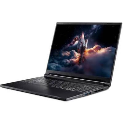 Acer Nitro V 16S Gaming Laptop – Intel Core 7 240H, RTX 5070, 16GB Acer Nitro V 16S Gaming Laptop – Intel Core 7 240H, RTX 5070, 16GB