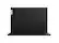 Back. Lenovo - Lenovo Thinkvision M14t Gen 2 Portable Monitor - Touch, 2.2K, 16:10, USB-C, 14" IPS (63FDUAR6WW) - Raven Black.