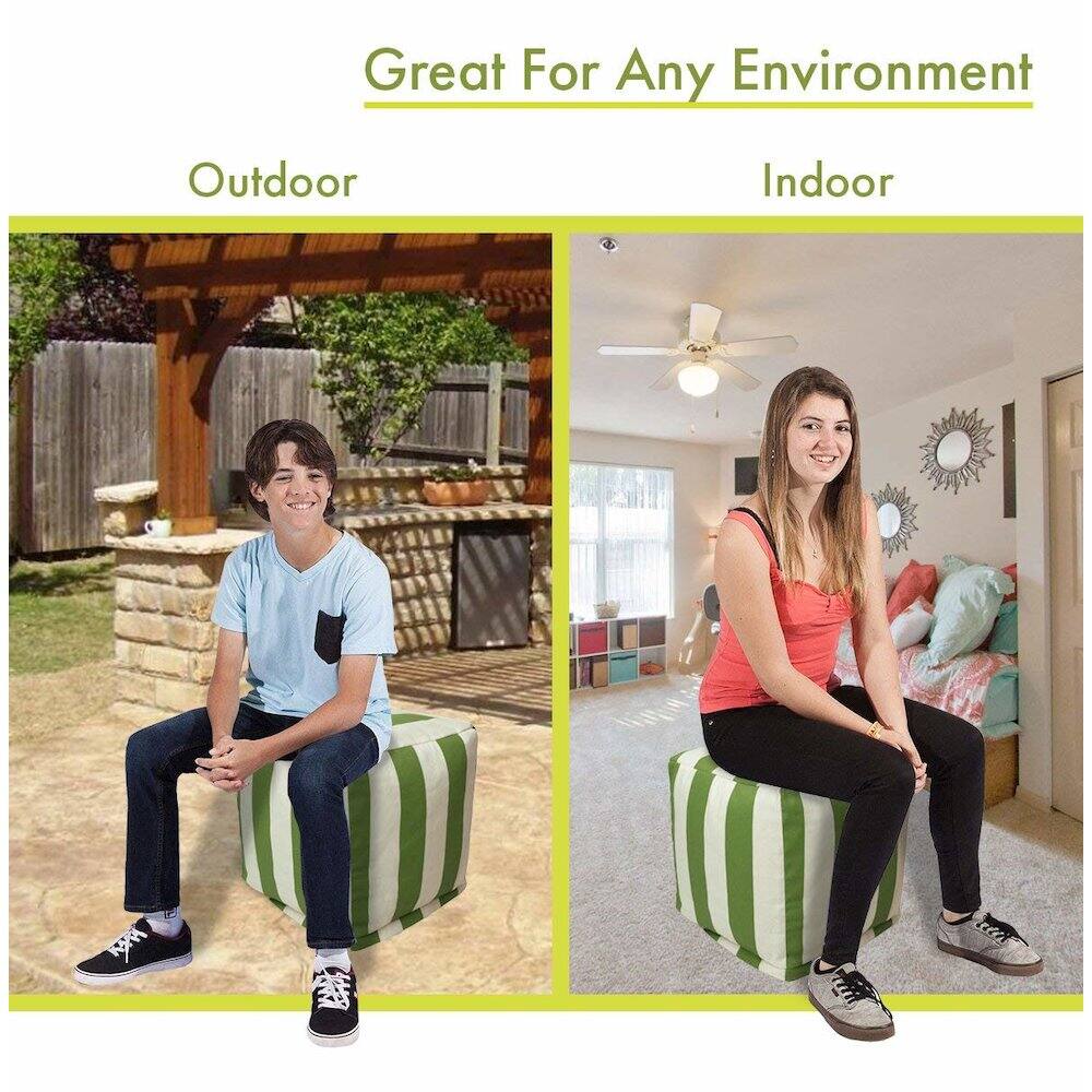 Great For Any Environment

Outdoor

Indoor