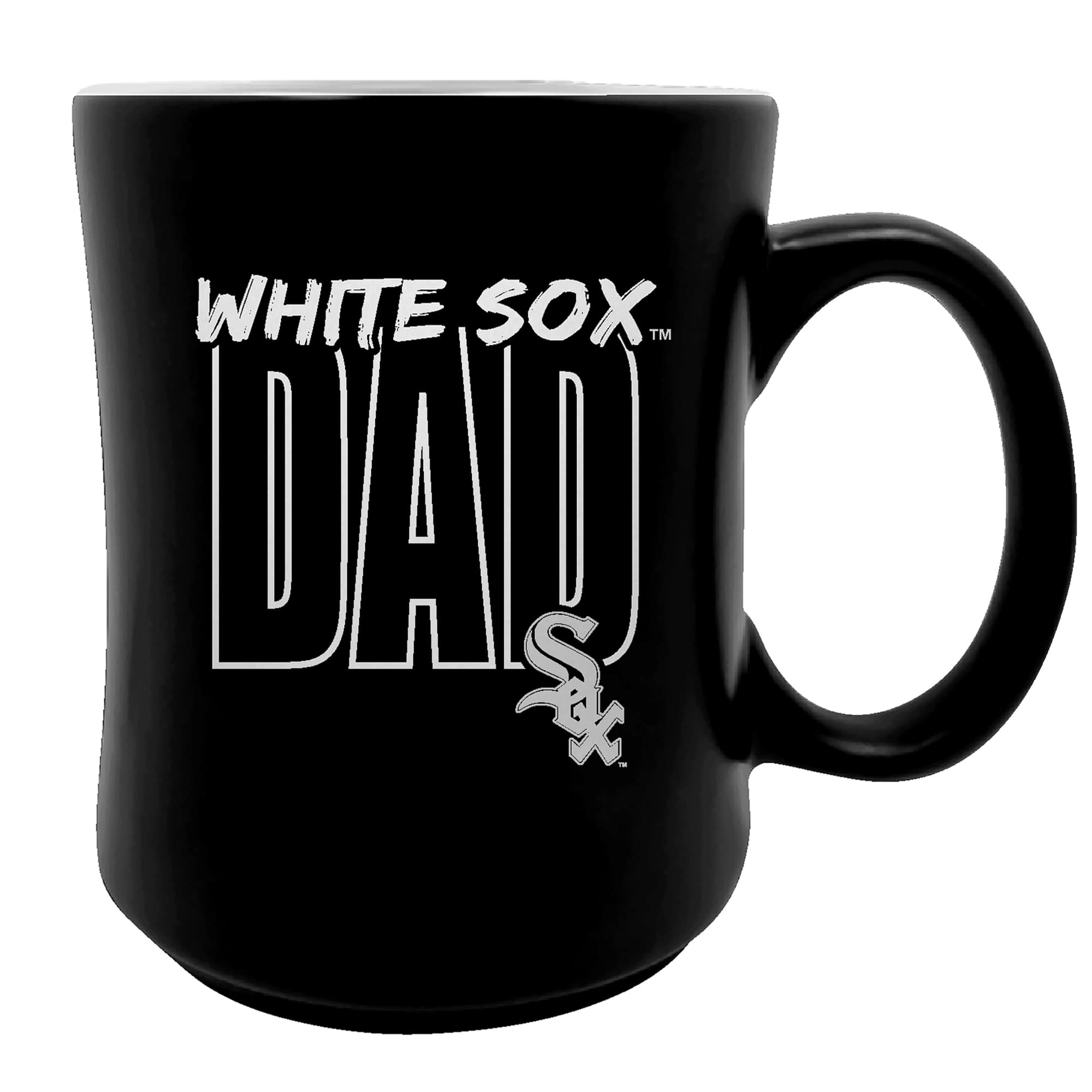 WHITE SOX  
DAD  
Sox