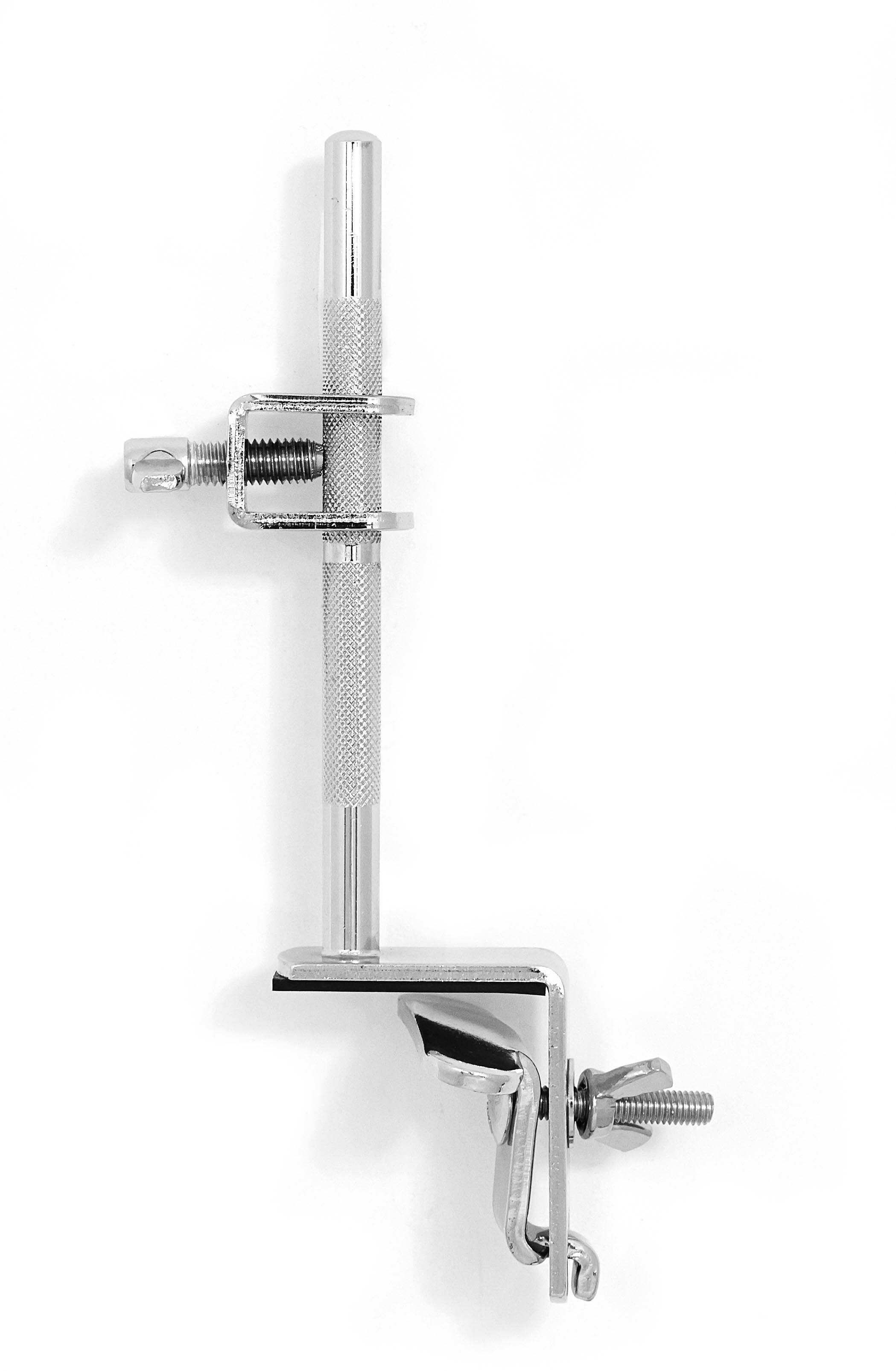 Gibraltar Hardware - Standard Cowbell Bass Drum Hoop Bell Mount, 9.5mm Rod, Drum Accessory Hardware and Parts price history on PriceWatchPro