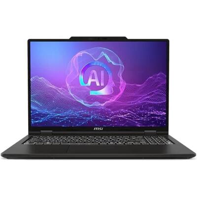 MSI Venture 16 AI TouchScreen Laptop Intel Core Ultra 7 255H 32GB MSI Venture 16 AI TouchScreen Laptop Intel Core Ultra 7 255H 32GB