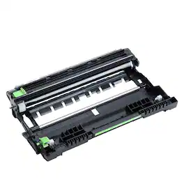 Brother - DR830 15,000 Page-Yield Drum Unit - Black