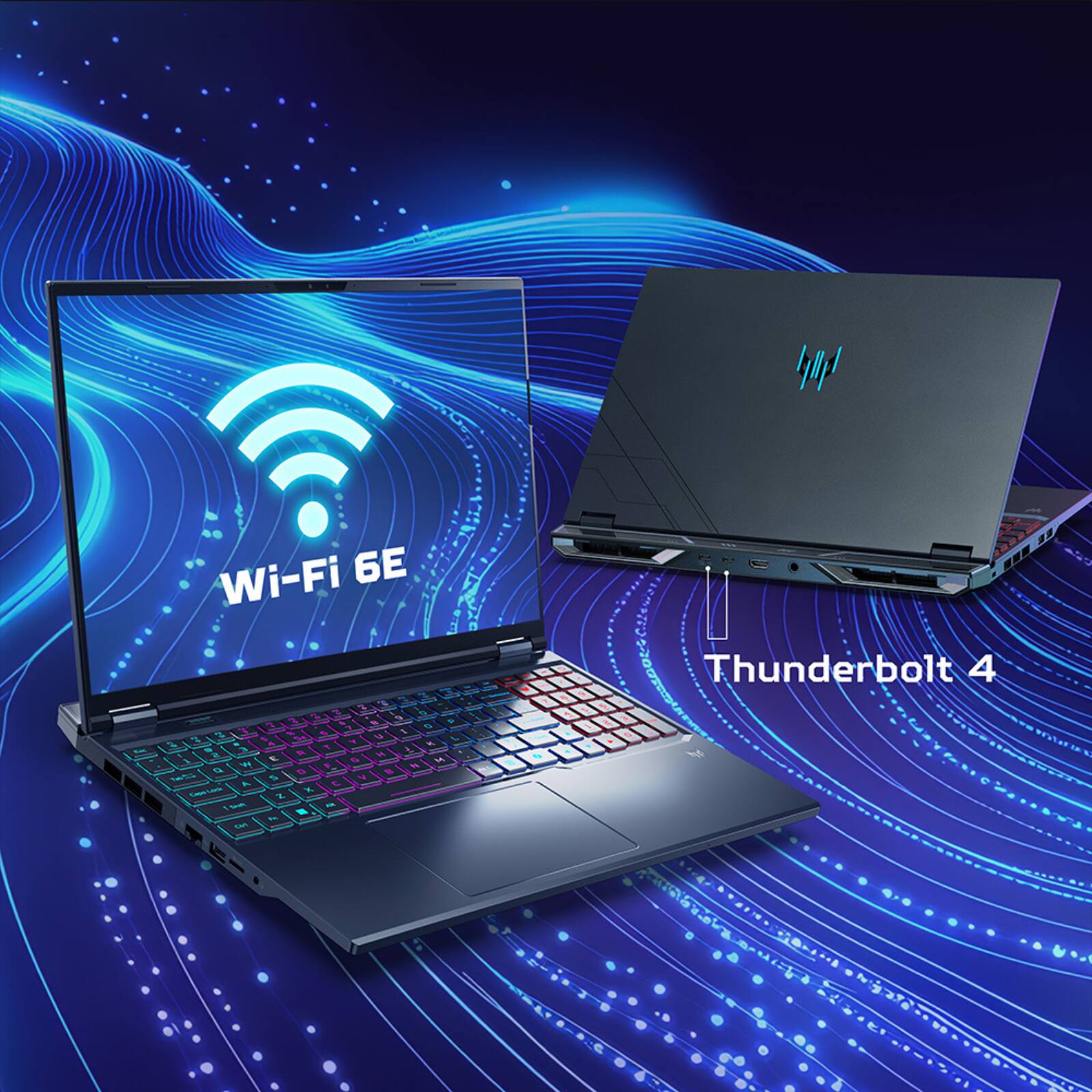 Acer Predator Helios Neo 16